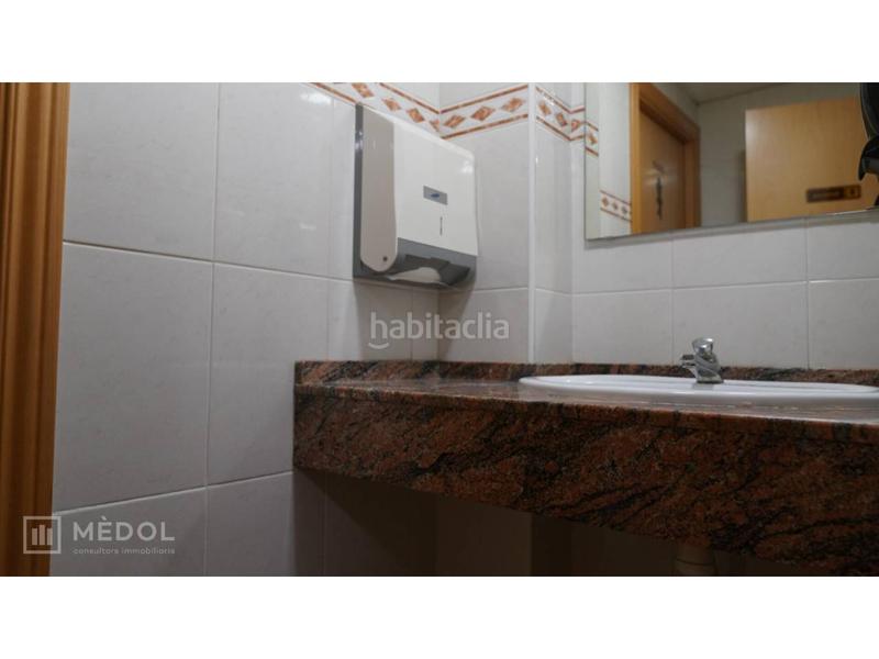 Foto 4b1e68bb-e598-43da-bf2d-946eec0d5913. Geschäftsraum in Constantí