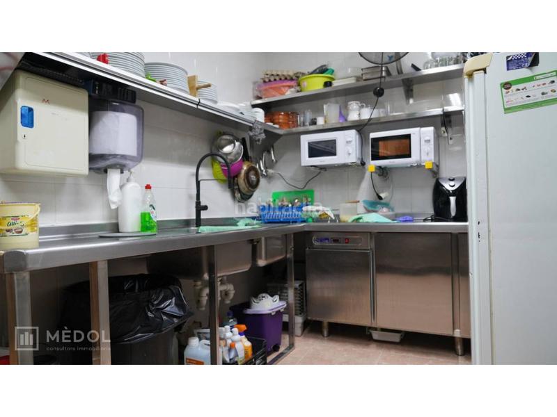 Foto 51590edc-5d71-4e65-b07d-74b0c0aec4c7. Geschäftsraum in Constantí