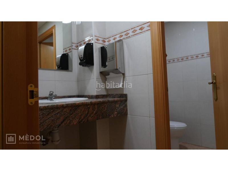 Foto 948836d2-286a-455a-93a0-28bdba80ad2b. Geschäftsraum in Constantí