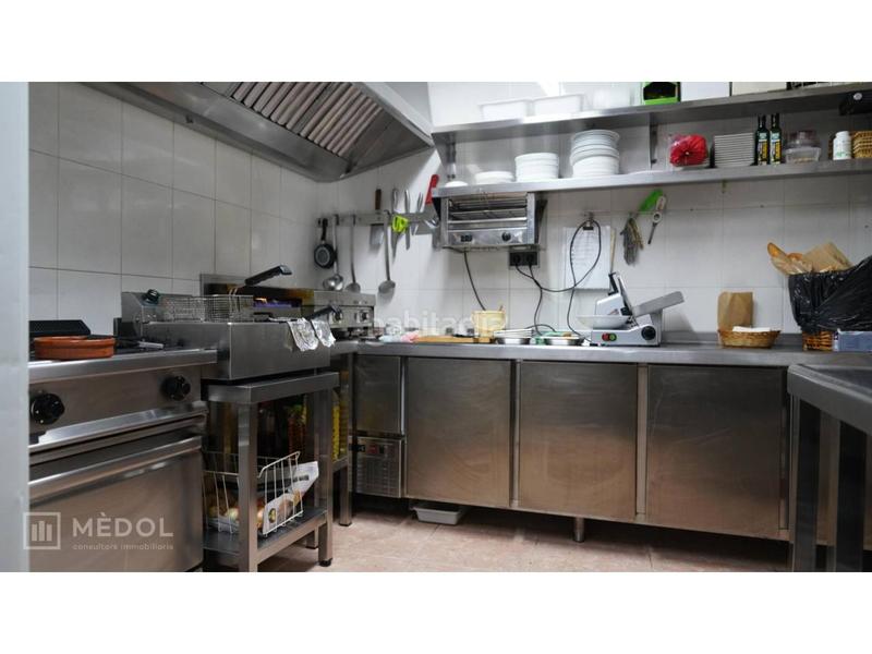 Foto c810d096-2801-4c54-90fd-569a643ed794. Geschäftsraum in Constantí