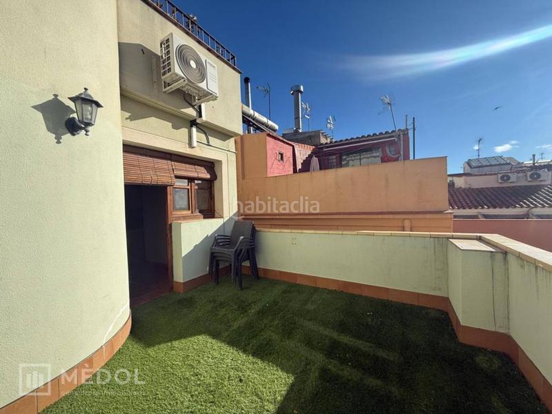 Foto 1be929f3-f137-4082-83d5-5ea6435caea9. Alquiler piso dúplex de alquiler temporal en parte alta en Tarragona