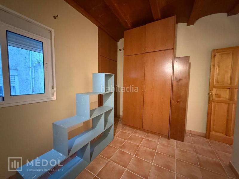 Foto 27812d71-5ff3-4025-bc4f-af213dc1b043. Alquiler piso dúplex de alquiler temporal en parte alta en Tarragona