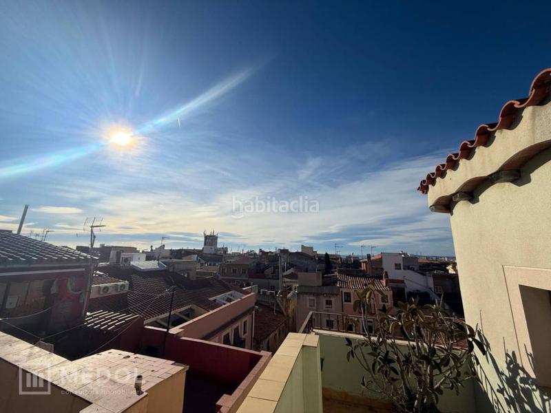 Foto 4c7a48df-2977-4c5e-9e72-cda38117b345. Alquiler piso dúplex de alquiler temporal en parte alta en Tarragona