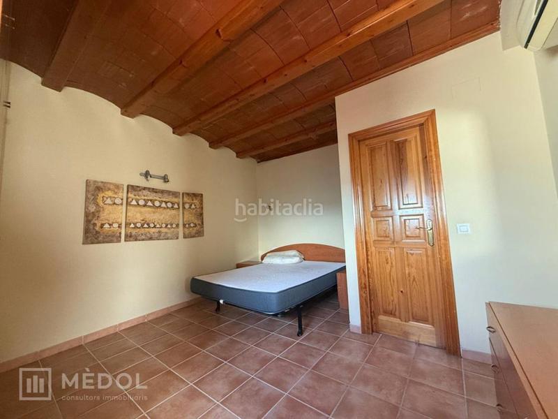 Foto 632bba03-bdd1-4711-a5e4-3a58877f85a8. Alquiler piso dúplex de alquiler temporal en parte alta en Tarragona