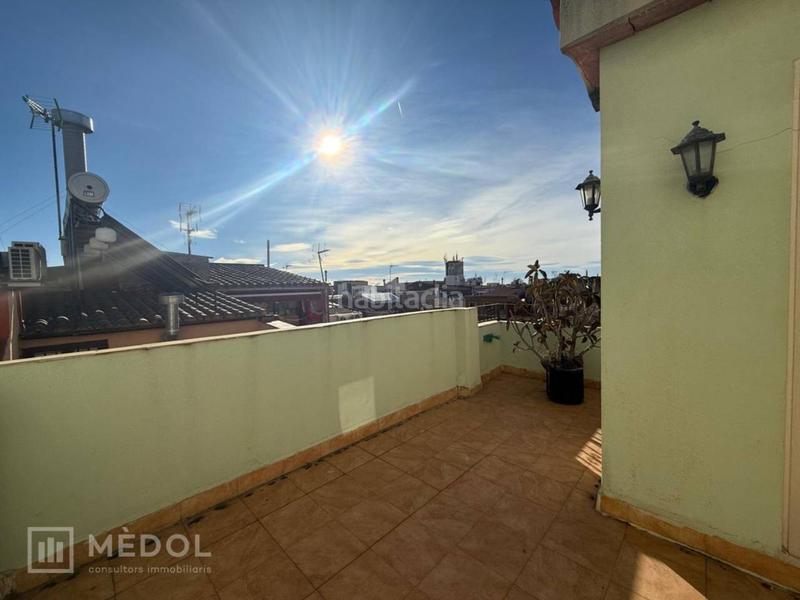 Foto 7360ccbb-cde7-4f83-95c3-1c5f0c4669fc. Alquiler piso dúplex de alquiler temporal en parte alta en Tarragona