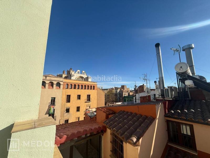 Foto 7bb99973-1d65-4eed-b7ef-3503286247dc. Alquiler piso dúplex de alquiler temporal en parte alta en Tarragona
