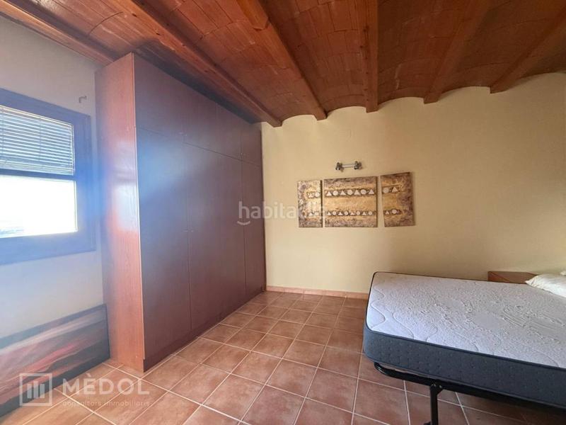 Foto 9130d8ba-0329-4dcd-85ab-ded6f6a9954c. Alquiler piso dúplex de alquiler temporal en parte alta en Tarragona