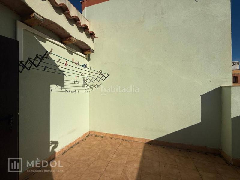 Foto e5531ac4-70fc-4cce-b61d-e1f39da77ee6. Alquiler piso dúplex de alquiler temporal en parte alta en Tarragona