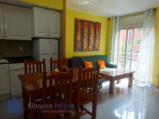 Location Appartement  Avenida andorra. Piso en alquiler en nou eixample