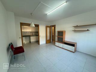 Location Appartement  Bloc miramar ii. Piso en alquiler en sant pere i sant pau