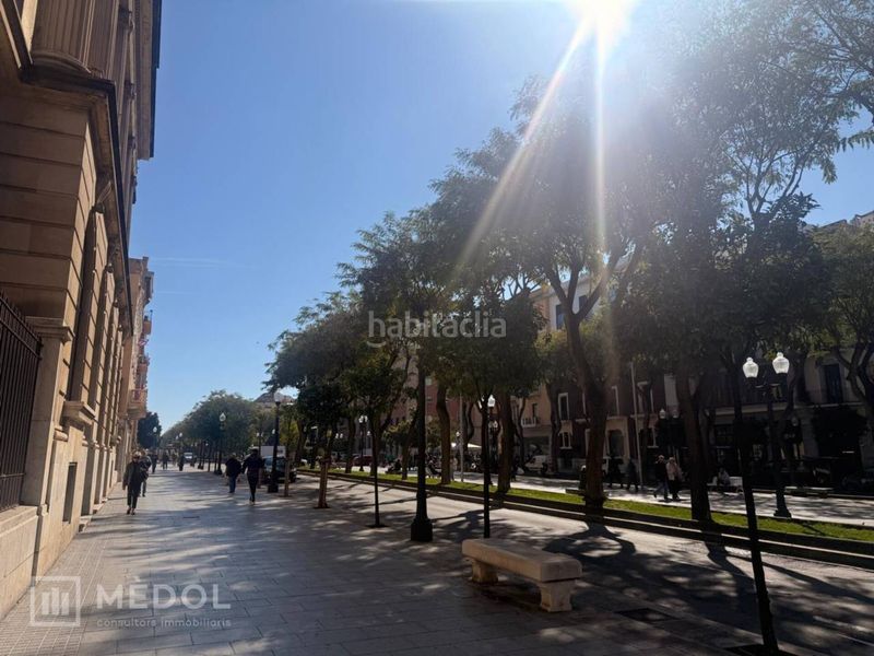 Foto c87127b0-48e8-4559-b4b1-f3e01dc9db91. Lloguer local comercial a Eixample Tarragona