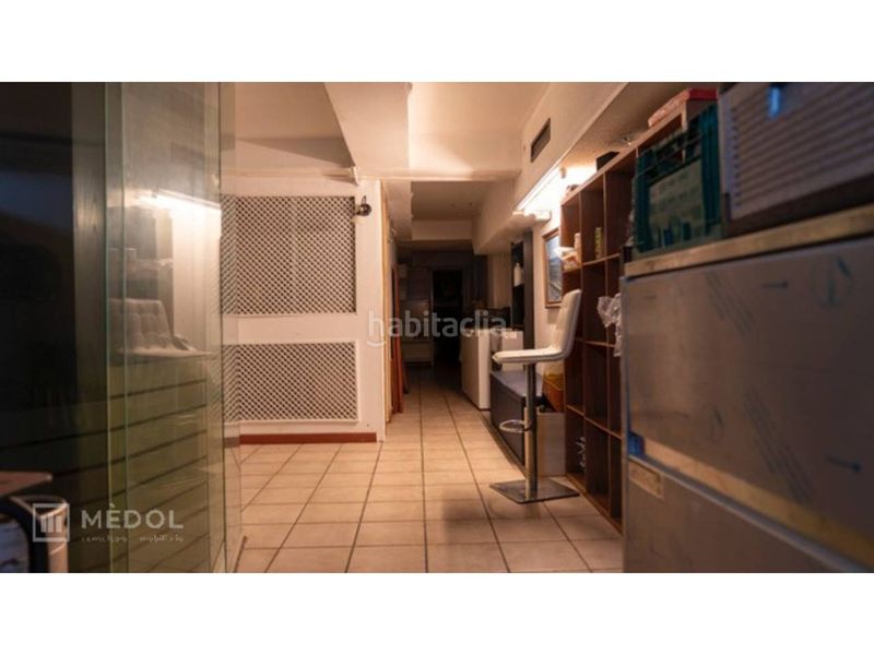 Foto 0ca1cc12-dd19-496c-85fd-647c3eed961a. Lloguer local comercial a Eixample Tarragona
