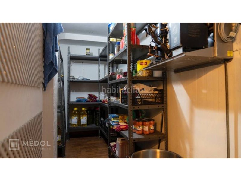 Foto 41bd8182-7c5f-4723-bbbb-6fd6ff38c73d. Lloguer local comercial a Eixample Tarragona