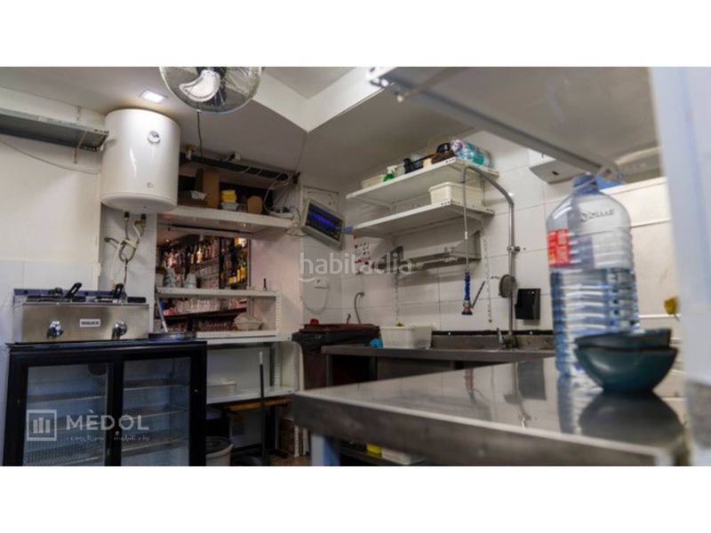 Foto 7149ca24-bcfc-4731-9271-76ab62bd8ce7. Lloguer local comercial a Eixample Tarragona