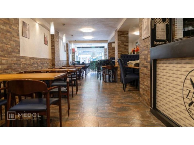 Foto 735a3bf3-6b06-4edb-8716-b9603e78006d. Lloguer local comercial a Eixample Tarragona