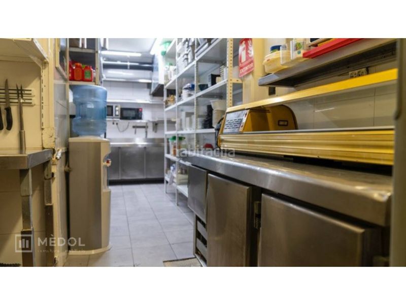 Foto a1752df9-c3cd-45ff-9147-98a0706681c2. Lloguer local comercial a Eixample Tarragona