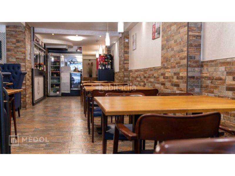 Foto c94cb88f-8909-4b23-a675-1e787c4a57aa. Lloguer local comercial a Eixample Tarragona