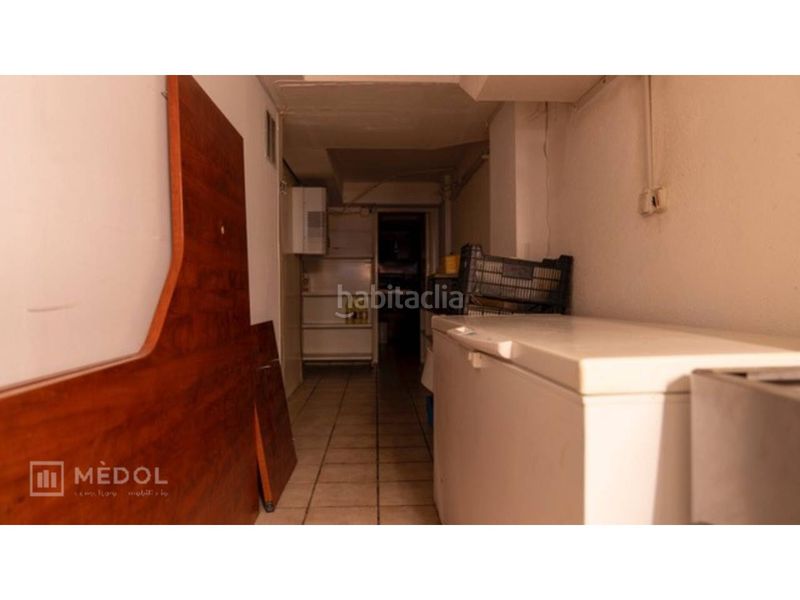 Foto cb1dd393-74ac-47bd-bd27-592d46adcc96. Lloguer local comercial a Eixample Tarragona