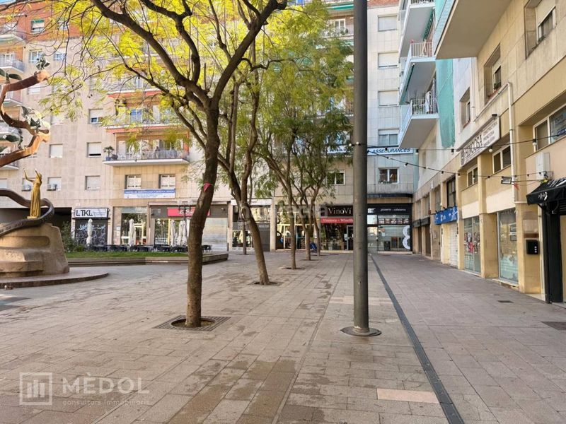 Foto 6c6c5e76-d4bc-4561-b477-bbc6da1b3740. Umzug geschäftsraum in Eixample Tarragona