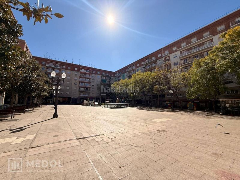 Foto aa7b6da5-4aee-4457-b9ed-1a5e4da0fac1. Umzug geschäftsraum in Eixample Tarragona
