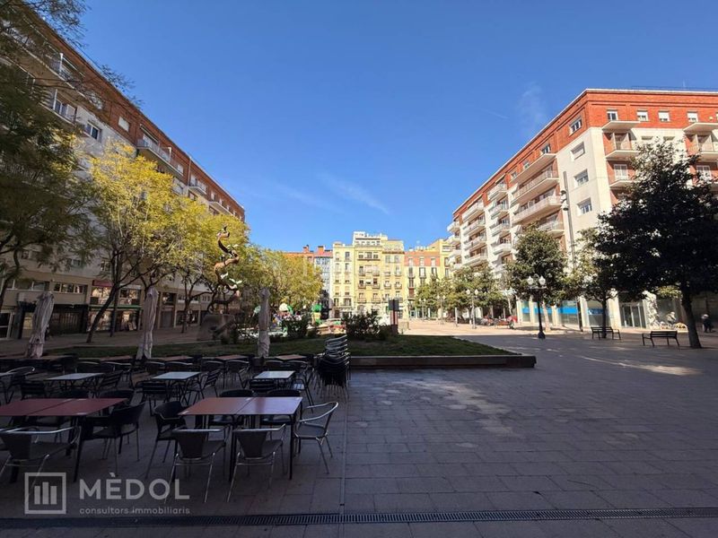 Foto af00a9af-113b-4335-b237-2e224d0eb758. Umzug geschäftsraum in Eixample Tarragona
