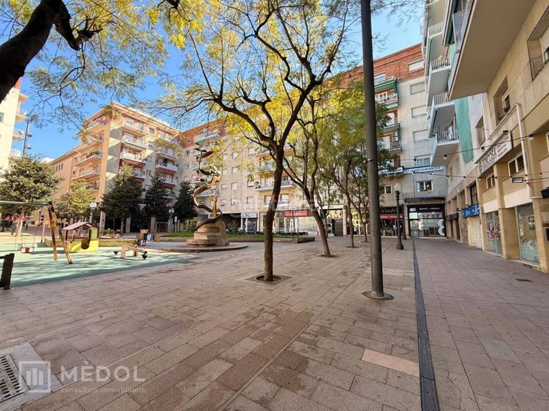 Foto fb18dafd-d785-4869-981a-3c2630a53ba7. Umzug geschäftsraum in Eixample Tarragona