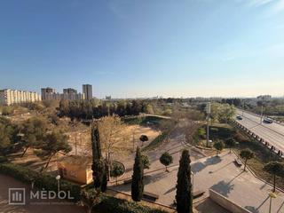 Location Appartement  Calle joan miró. Piso con piscina y vistas espectaculares cerca de joan xxiii tar