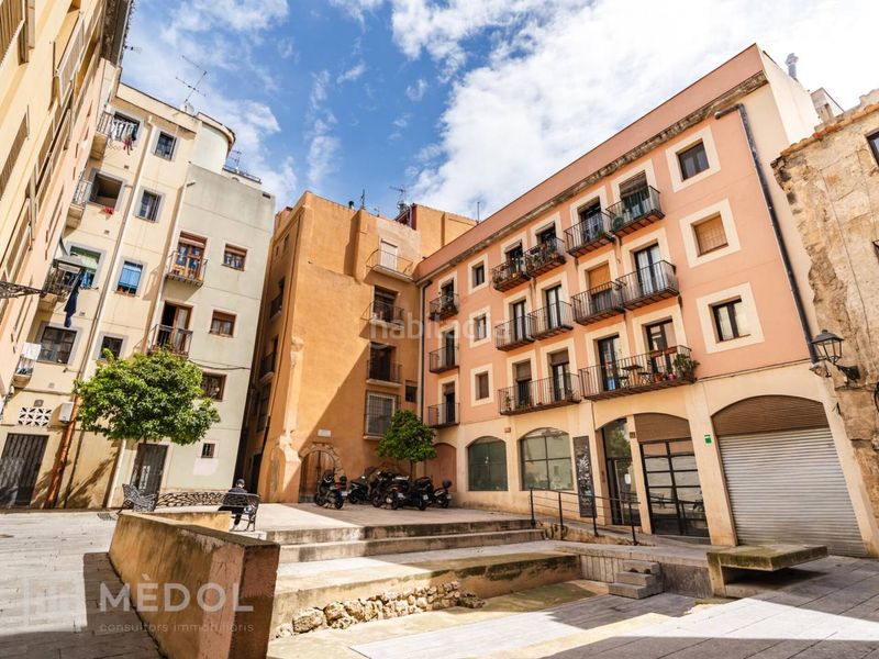 Foto cf487ded-3c64-476e-a8f0-2f3f9621c7ca. Pis a Part Alta Tarragona