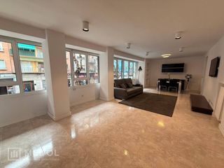 Rent Flat  Avenida prat de la riba. Piso en alquiler espectacular en el centro de tarragona