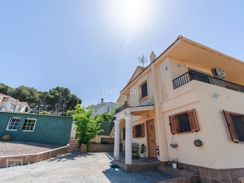 Foto bbe3b384-9972-4b35-9060-fd3552edd361. Casa a calle pegàs 8 a Urbanitzacions de Llevant Tarragona