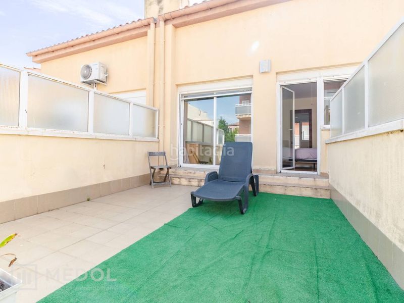 Foto 15b8dfbc-c021-4dd2-b835-f195ec1499ff. Casa aparellada amb calefacció aparcament a Perafort
