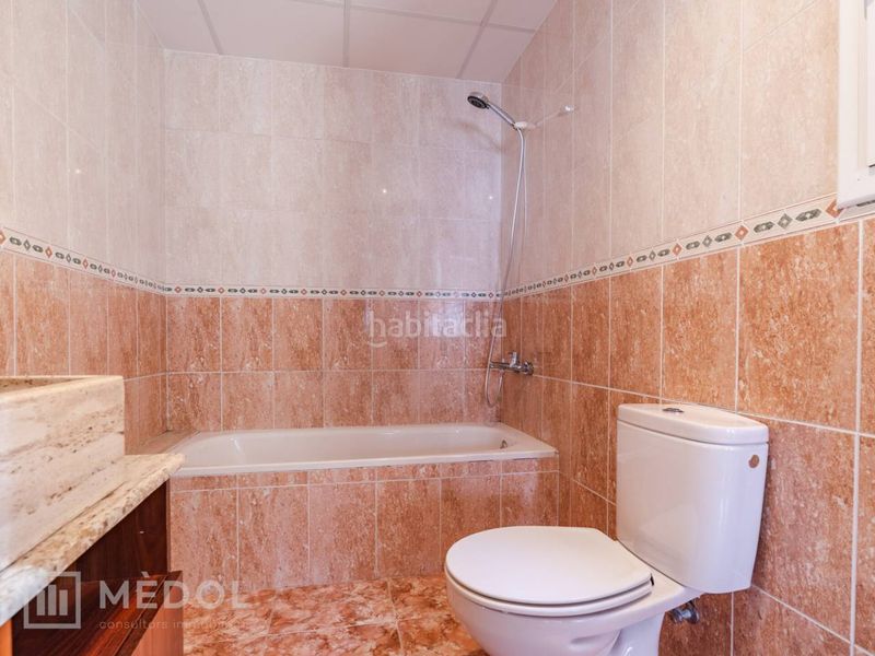 Foto 1d914a91-ea10-44f2-a47b-a13c7646a0bb. Casa aparellada amb calefacció aparcament a Perafort