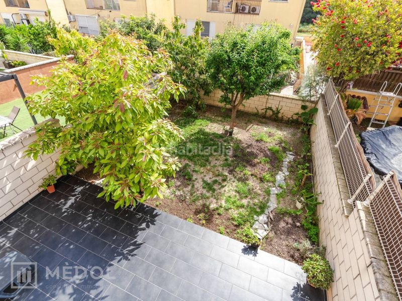 Foto 868d4e2b-6d0d-49ba-96f5-9ef3e9beb2d4. Casa aparellada amb calefacció aparcament a Perafort