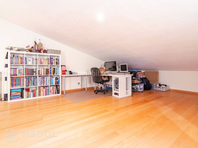 Foto 87c98a63-c367-4dde-b860-5f132b13df2b. Casa aparellada amb calefacció aparcament a Perafort