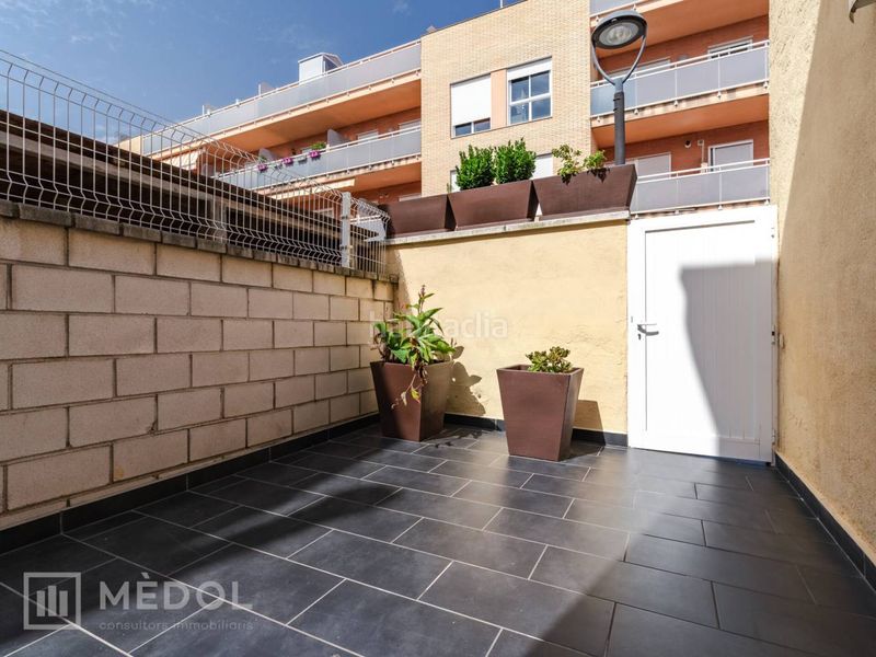Foto a996d7be-efc2-44a2-910b-de44723665b6. Casa aparellada amb calefacció aparcament a Perafort