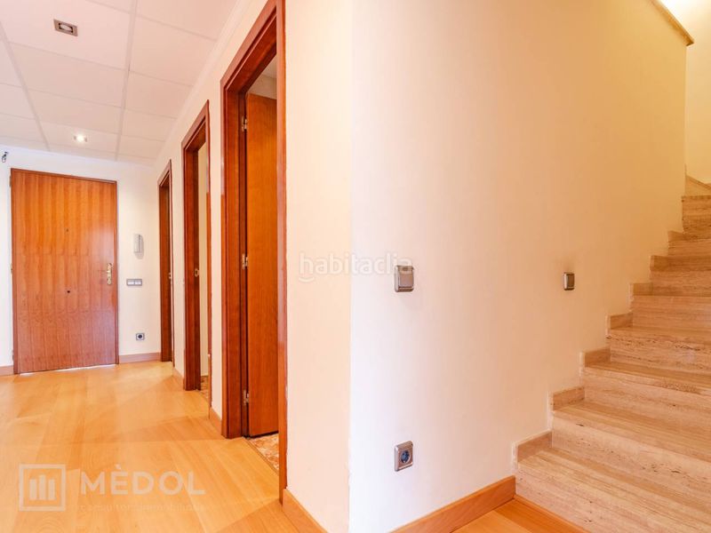Foto cc8798df-9ec3-4cd0-a76e-30148fdddd8e. Casa aparellada amb calefacció aparcament a Perafort