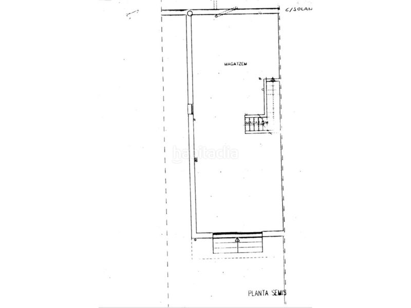Foto ce306222-5d35-4488-b7c2-cae1b06996c3. Casa aparellada amb calefacció aparcament a Perafort
