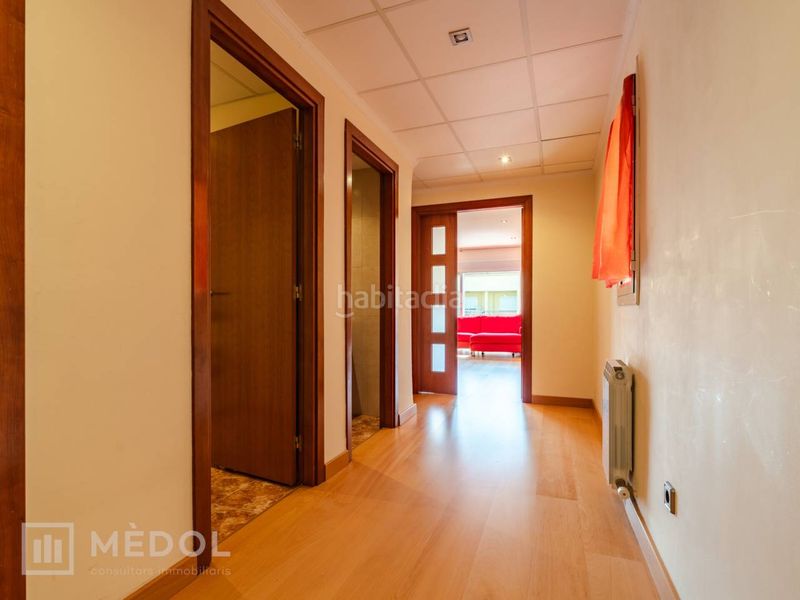 Foto ff2b1d67-f386-4c54-aeb1-52a429730ae6. Casa aparellada amb calefacció aparcament a Perafort