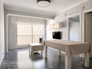 Appartement  Avenida prat de la riba 6. Luminoso piso en 6ª planta con ascensor en ubicación privilegiad