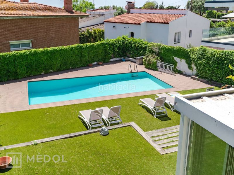 Foto 0b5d052d-f589-4c40-8168-2174e5800730. Towny house in calle bon recer 7 in Urbanitzacions de Llevant Tarragona