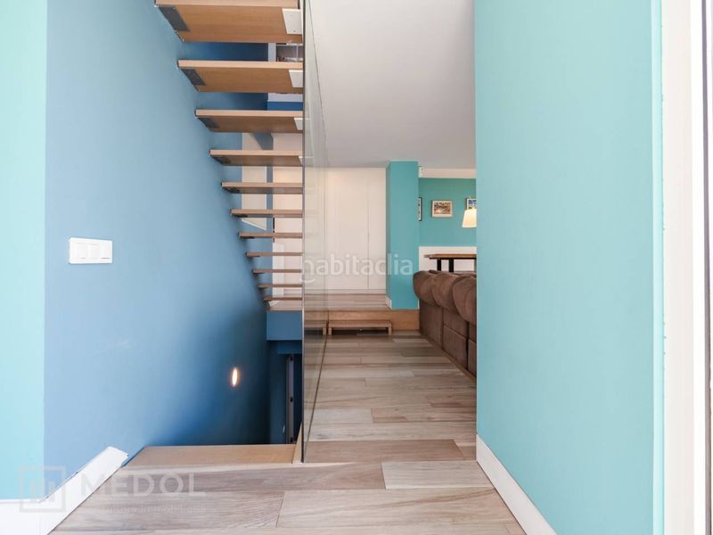 Foto 188fa41d-34e3-4737-a4b1-cd6d69da2217. Towny house in calle bon recer 7 in Urbanitzacions de Llevant Tarragona