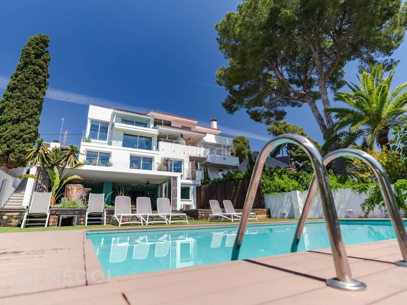 Foto 2a41e6b3-30aa-4716-871f-34852203ac96. Towny house in calle bon recer 7 in Urbanitzacions de Llevant Tarragona