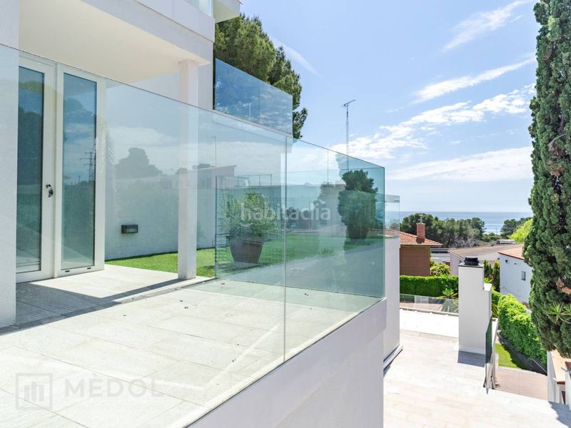 Foto 3e75cb8e-3b4e-4fd4-8652-6966815e95a9. Towny house in calle bon recer 7 in Urbanitzacions de Llevant Tarragona
