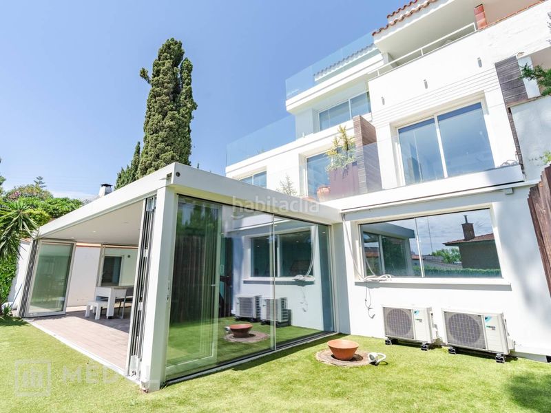 Foto 450d537a-9ee8-4409-8f8b-39b5d4435a2e. Towny house in calle bon recer 7 in Urbanitzacions de Llevant Tarragona