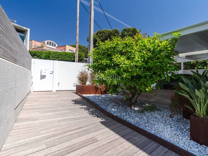Foto ac0a3f88-b593-4796-b373-25910a24d529. Towny house in calle bon recer 7 in Urbanitzacions de Llevant Tarragona