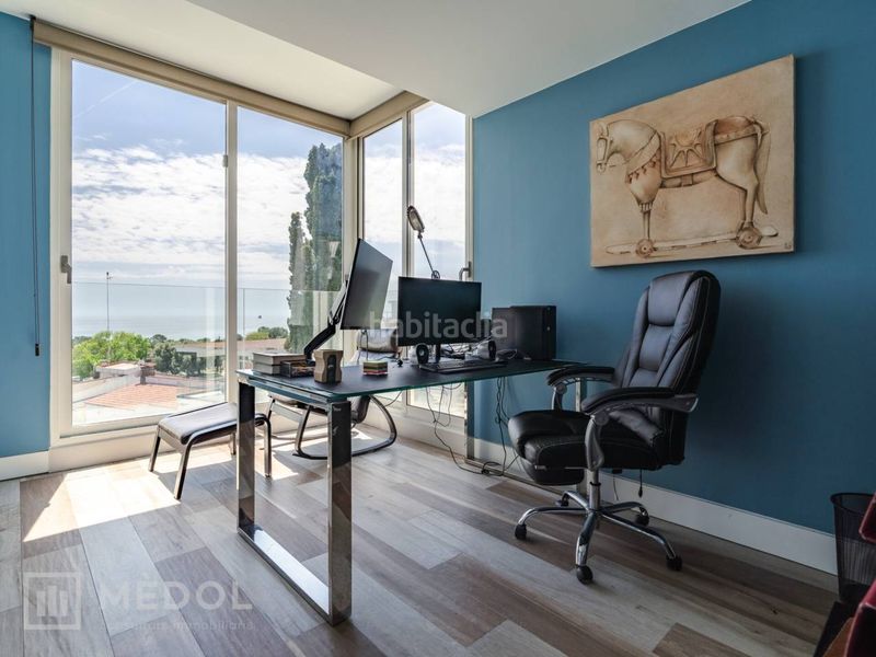 Foto b39317da-efdf-4387-91ba-6f746fae2181. Towny house in calle bon recer 7 in Urbanitzacions de Llevant Tarragona
