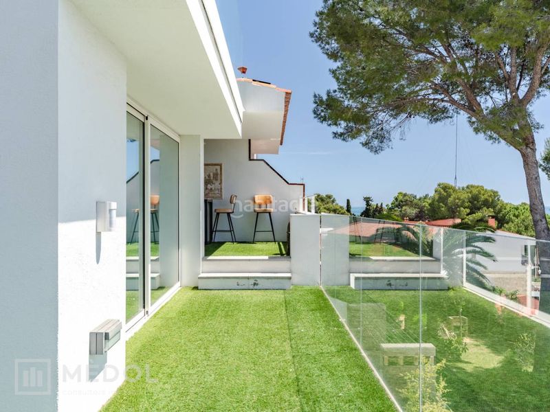 Foto c358d6b6-32aa-4413-a1dc-3421700e4e8b. Towny house in calle bon recer 7 in Urbanitzacions de Llevant Tarragona