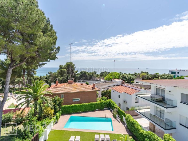 Foto c699b8c3-6ffd-4d3b-a8cd-6efa512e66e2. Towny house in calle bon recer 7 in Urbanitzacions de Llevant Tarragona