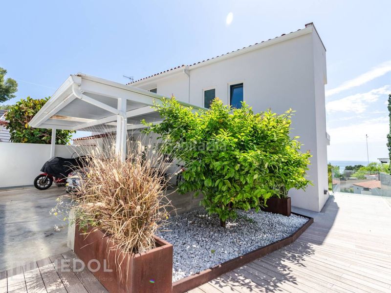 Foto d6608285-4844-4fc1-aecf-6fdee4f4738f. Towny house in calle bon recer 7 in Urbanitzacions de Llevant Tarragona