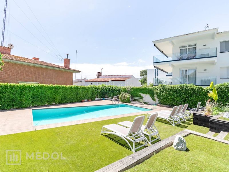 Foto d6b8c7ad-60af-4369-8fd7-ecd5f6fa55b9. Towny house in calle bon recer 7 in Urbanitzacions de Llevant Tarragona